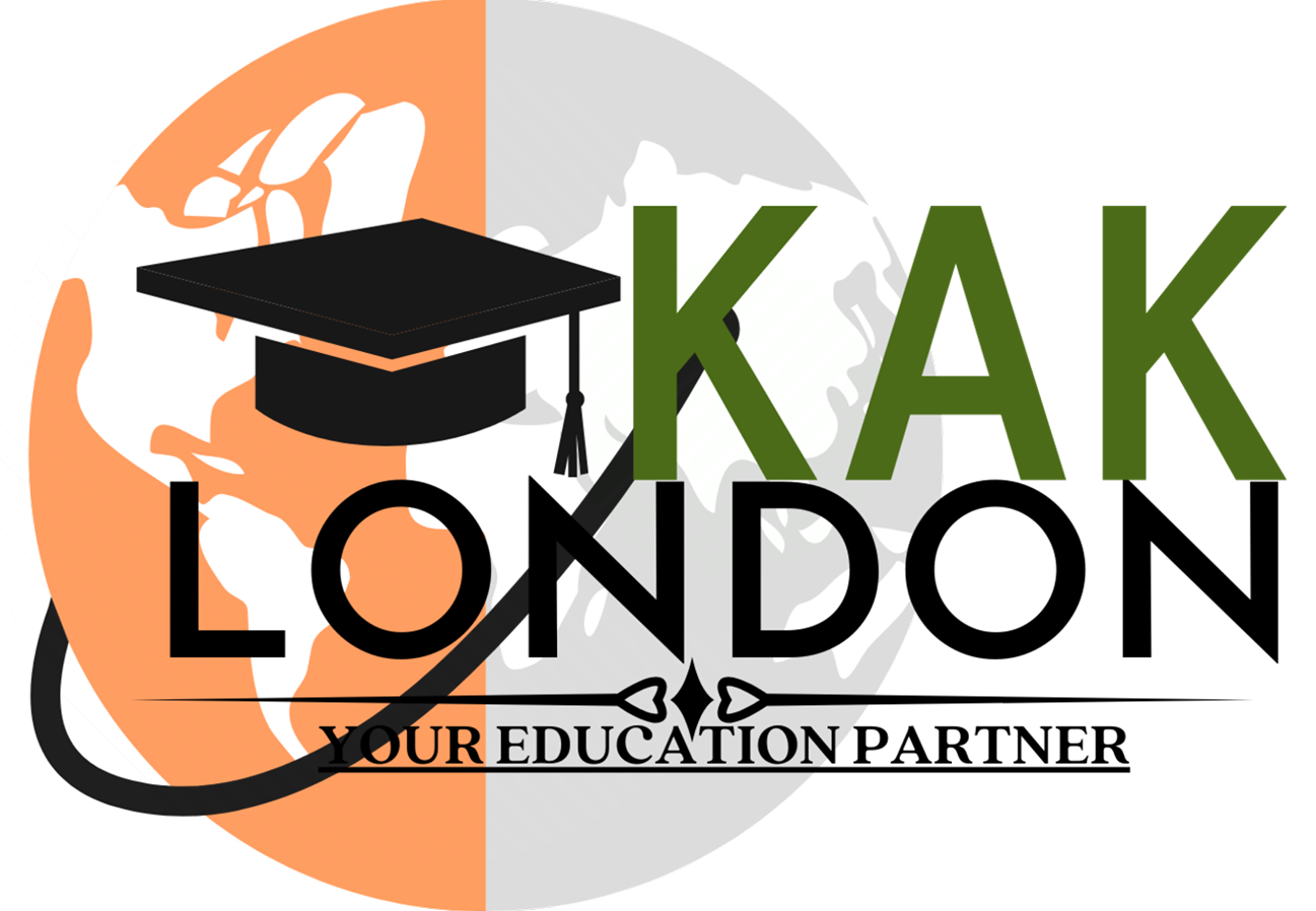 KAK London Limited -Education Consultancy